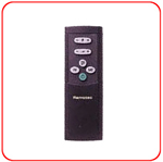 BW7070 OEM Remote Control
