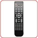 HRC-540 OEM Remote Control