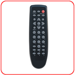 SC-33B OEM Programmable Infrared Remote Control