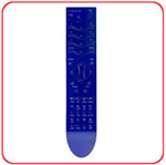 SC-45H OEM Remote Control