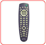 SC-46Z OEM Remote Control