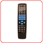 SE-56 OEM Remote Control