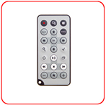 SH-21A OEM Remote Control