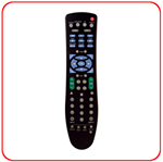 SP-57MT OEM Remote Control