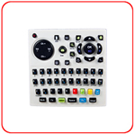 SP-60A OEM Remote Control