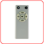 SR-07 OEM Remote Control