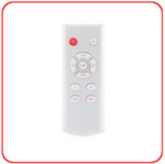 SR-11A OEM Remote Control