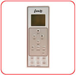 SR-14L OEM Remote Control - with LCD
