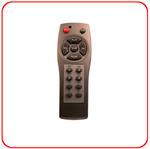SR-15A OEM Remote Control