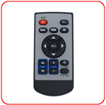 SR-16A OEM Remote Control