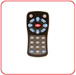 SR-23B OEM Remote Control