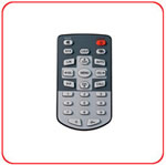 SR-25I OEM Remote Control