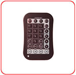 SR-28A OEM Remote Control