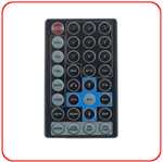 SR-32C OEM Remote Control