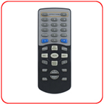 SR-32DAOEM  Remote Control