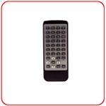 SR-40 OEM Remote Control