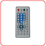 SR-44E OEM Remote Control