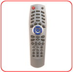 SR-45 OEM Remote Control