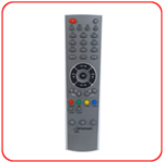 SR-46D OEM Remote Control