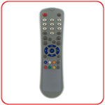 SR-47C OEM Remote Control