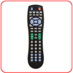 SR-52C OEM Remote Control