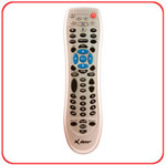 SR-53C OEM Remote Control