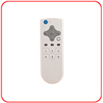 SX-24 OEM Remote Control